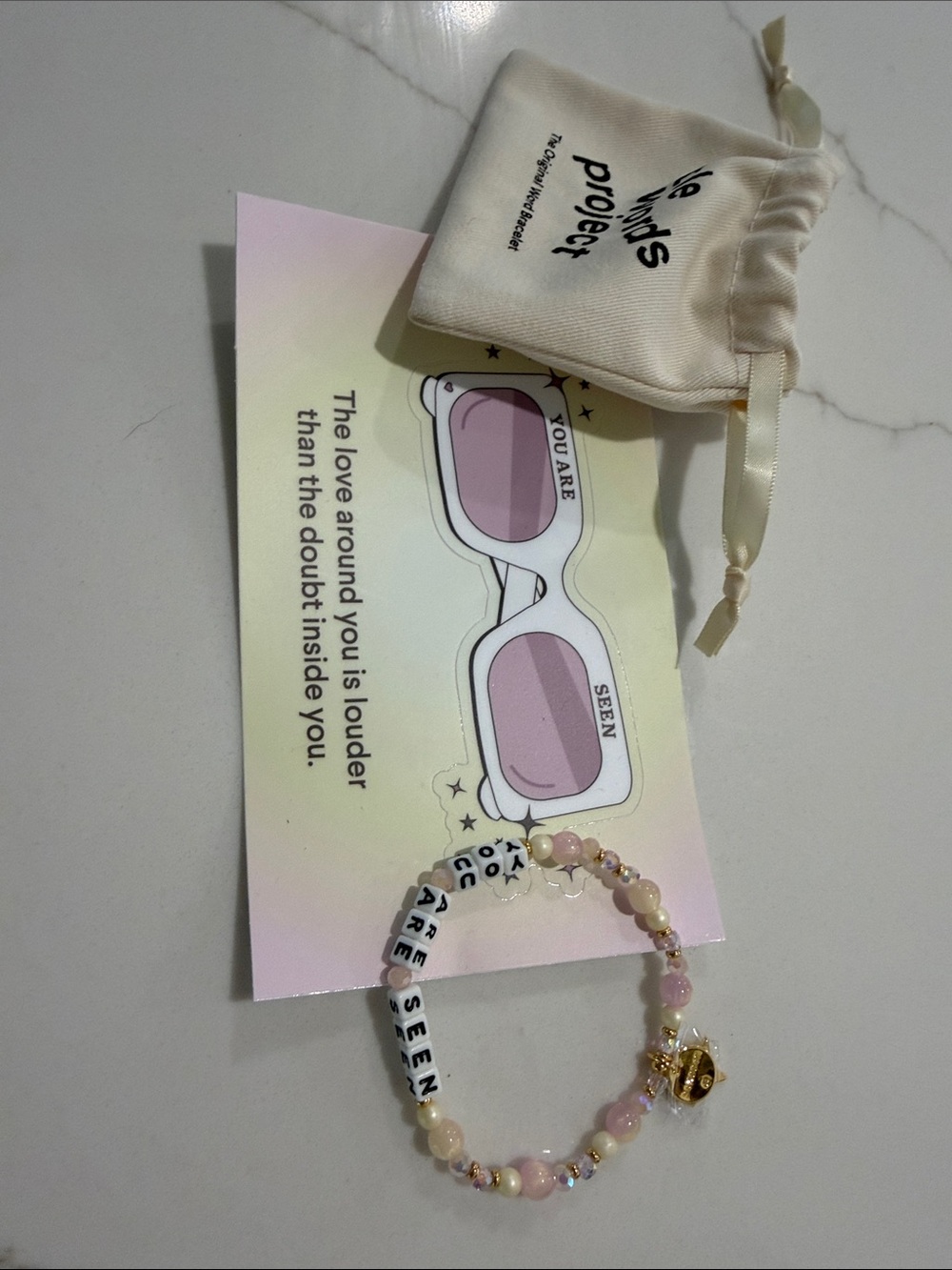 Little Words Project - Picture 2 of 3